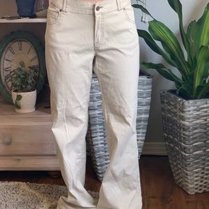 Prana women’s pants size 14